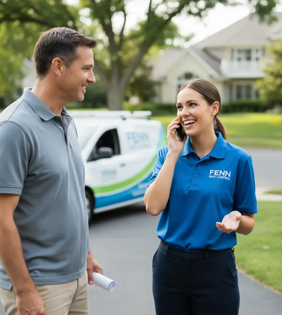 Bed Bug Extermination in Oakridge, OR