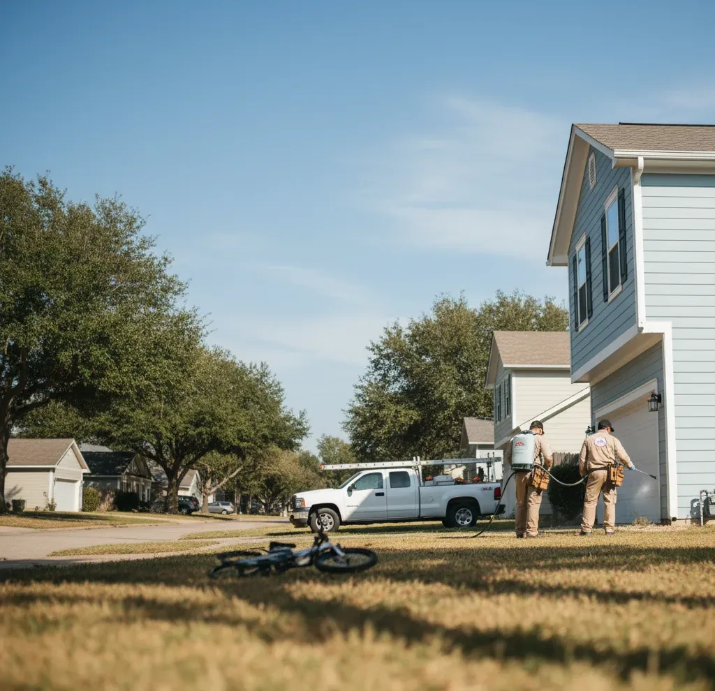 Bed Bug Extermination in Oakridge, OR